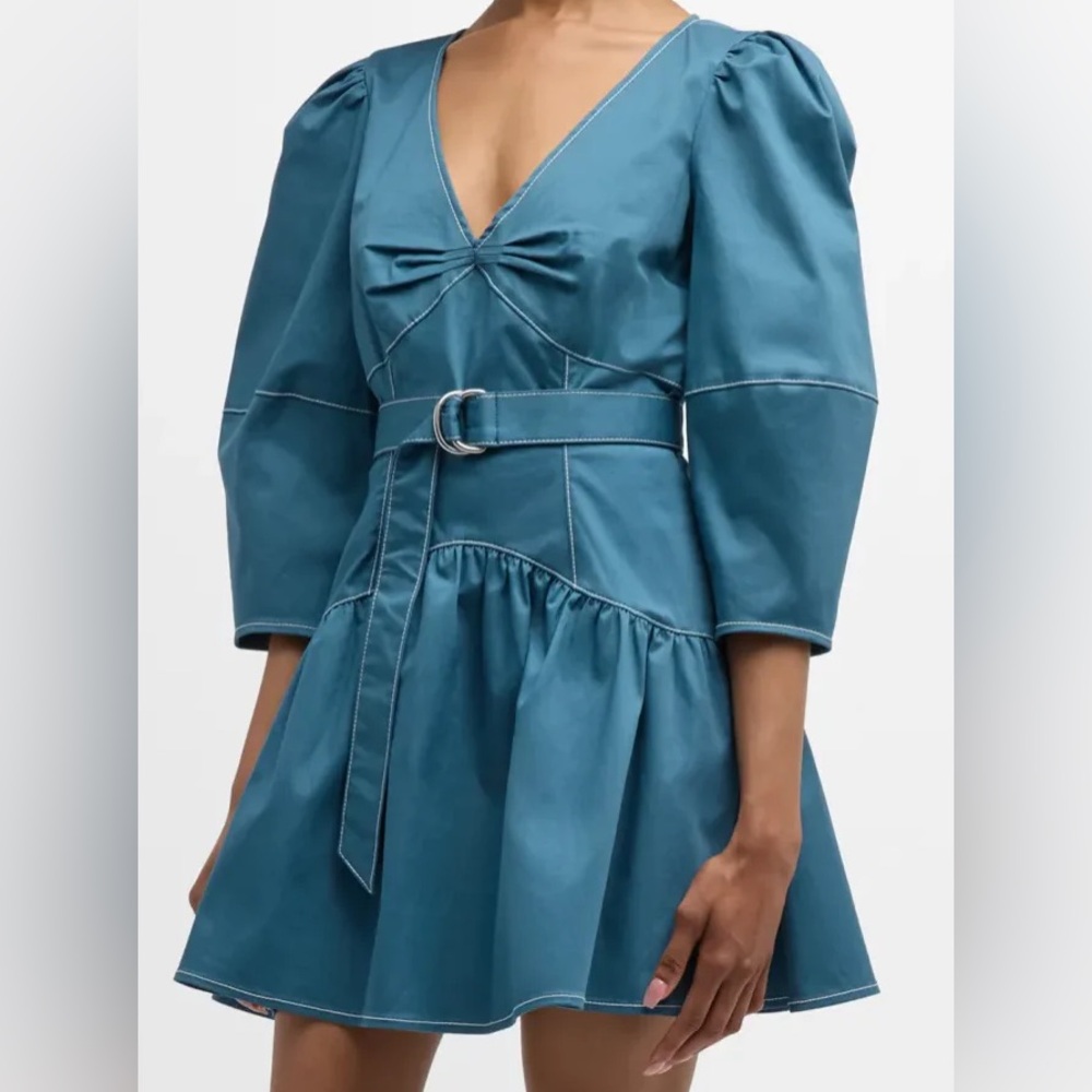 Cinq a Sept Siene Dress